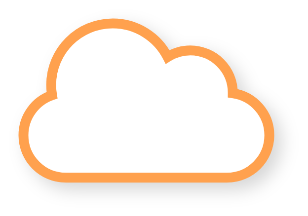 cloud icon