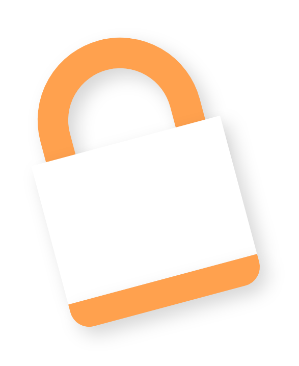 lock icon