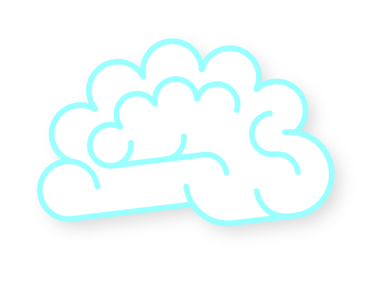 cloud icon