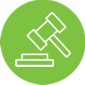 Gavel icon