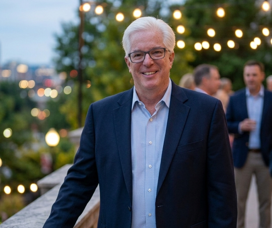 Dana Dunmyer, founder of TQI Solutions.