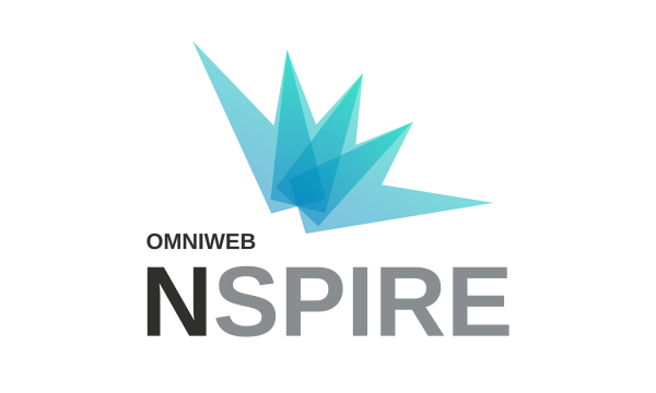 nSpire logo