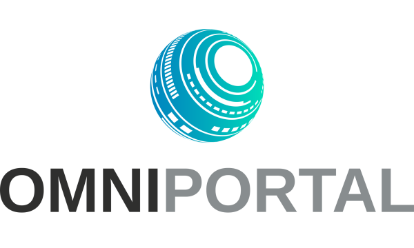 Omniportal logo