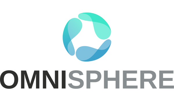 OmniSphere logo