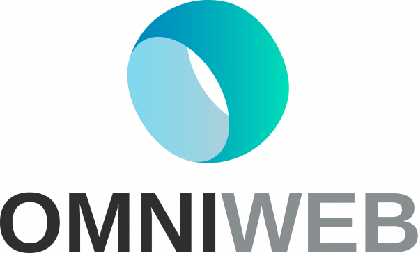 Omniweb logo